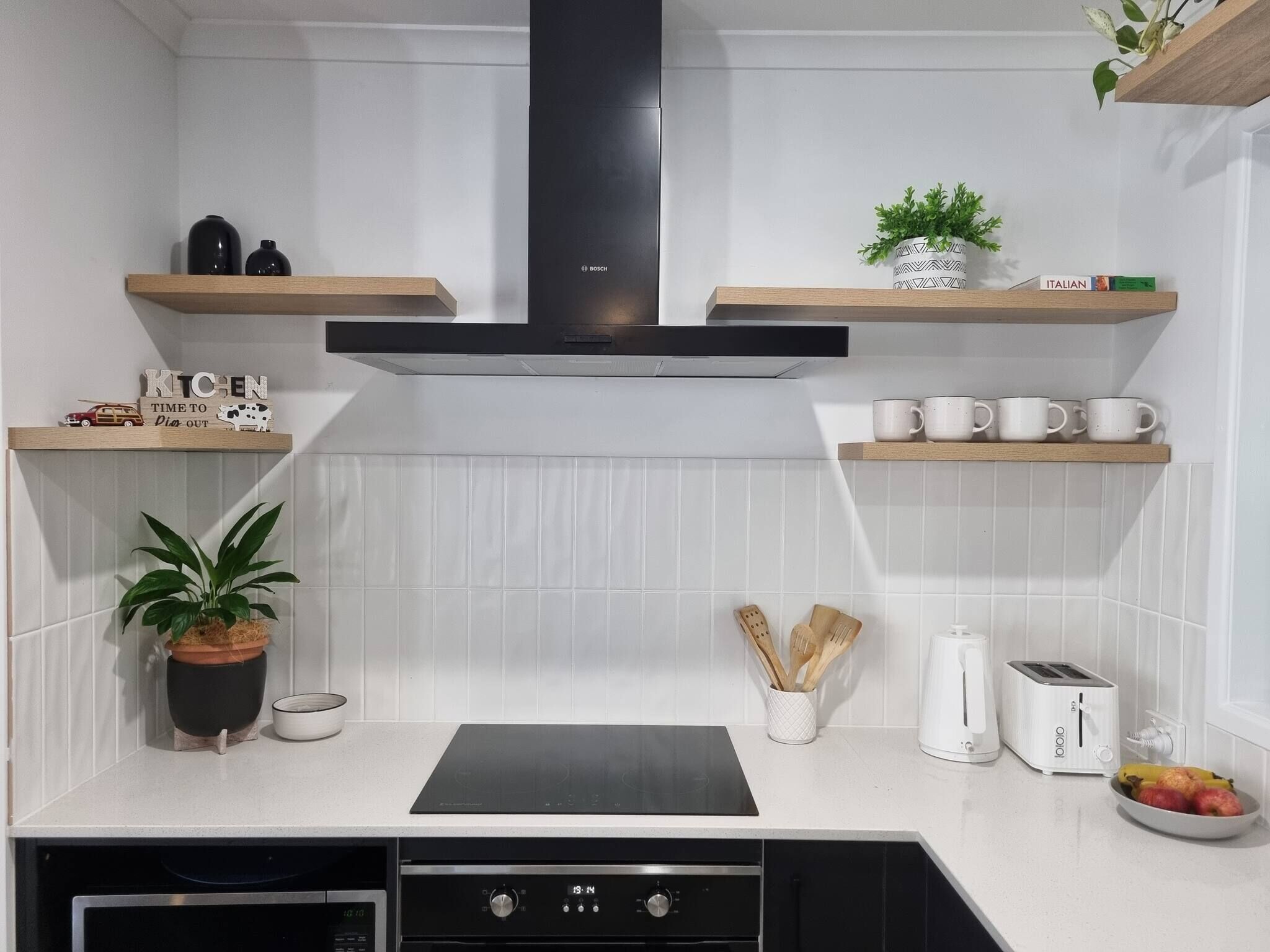 House, 3 Bedrooms | Interior