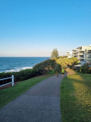 Ferienhaus, 3 Schlafzimmer | Außenbereich