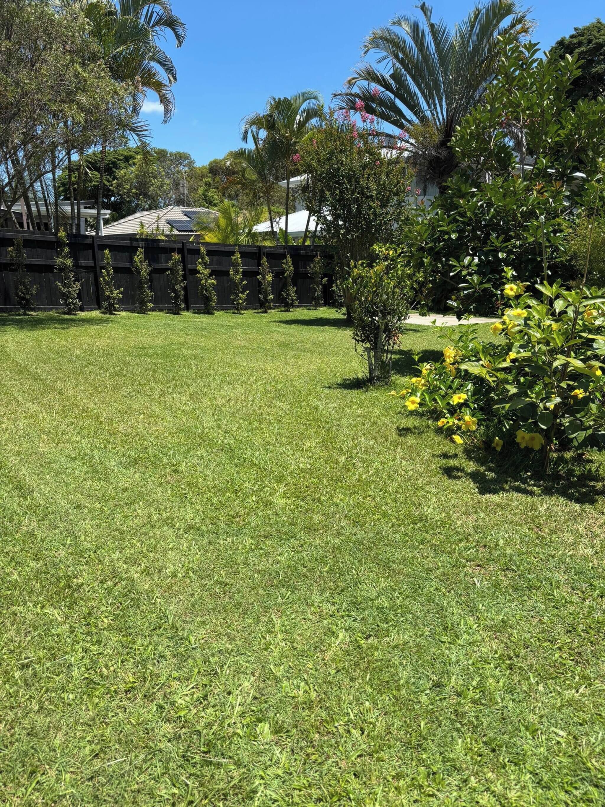 House, 3 Bedrooms | Garden