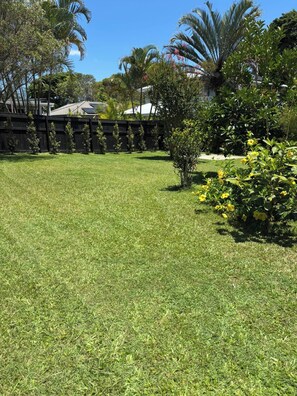 House, 3 Bedrooms | Garden