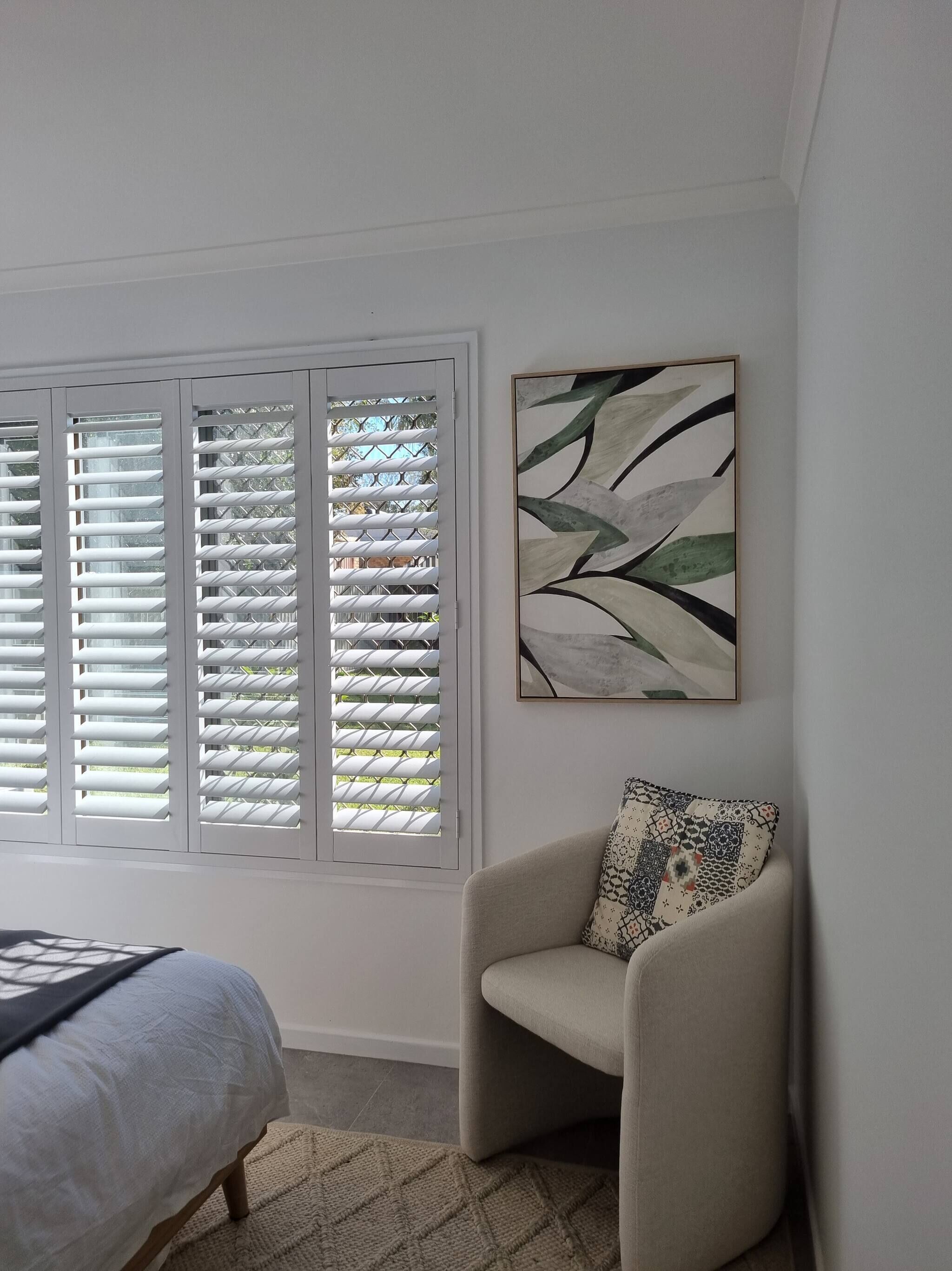 3 عدّة غرف نوم