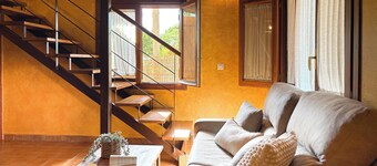 AT Casa El Lago - Apartment for 4 to 6 people in a unique setting