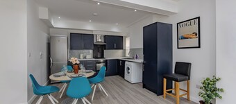 Seaside Serenity Retreat at Colne Road