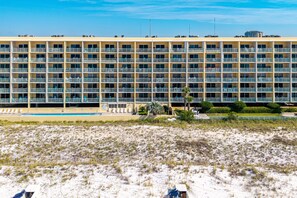 Appartement, 2 slaapkamers | Exterieur