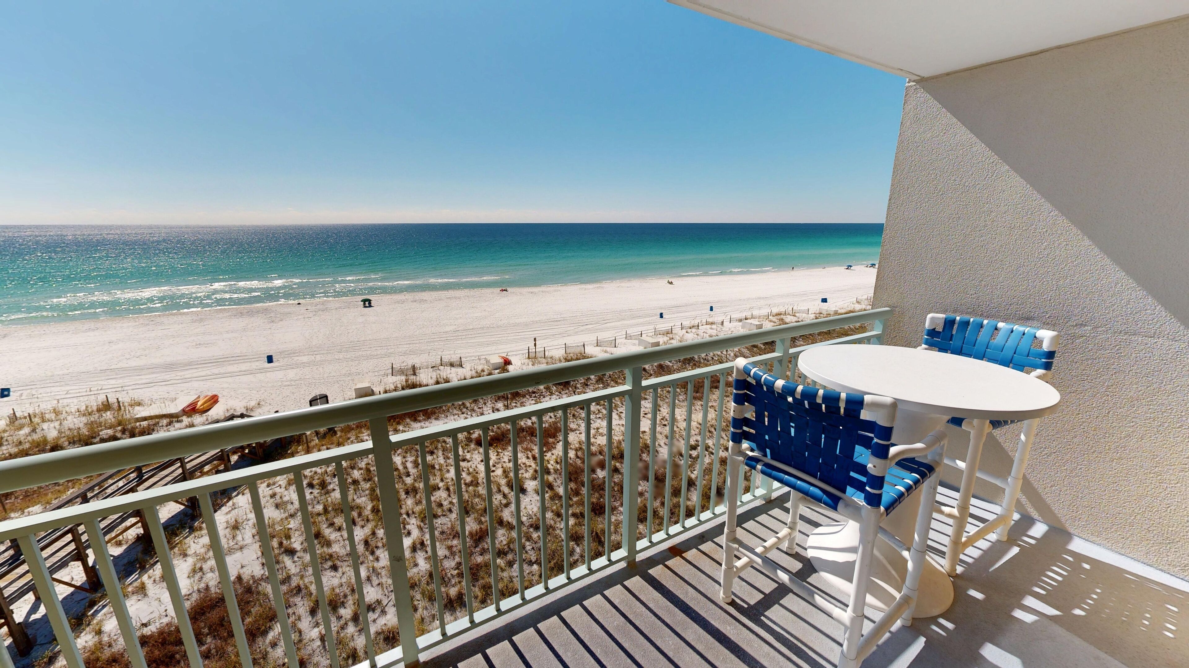 Condo, 2 Bedrooms | Outdoor dining