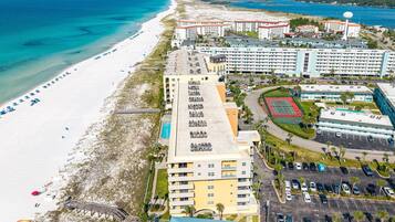 Condo, 2 Bedrooms | Exterior