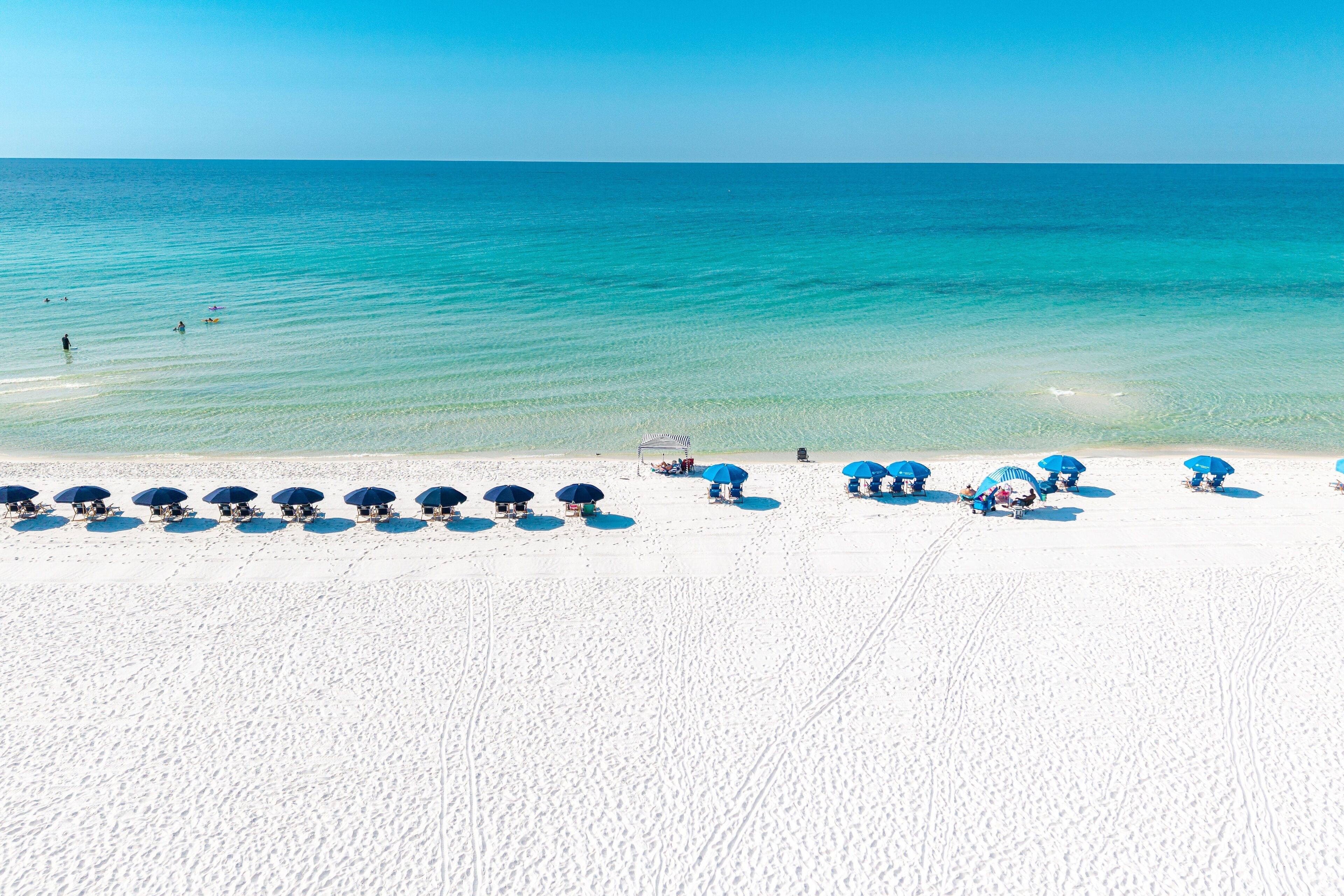 Condo, 2 Bedrooms | Beach