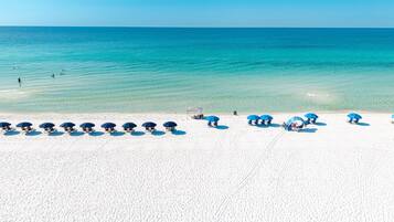 Condo, 2 Bedrooms | Beach