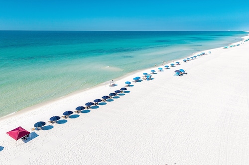 Pelican Isle 503 2 Bedroom Condo