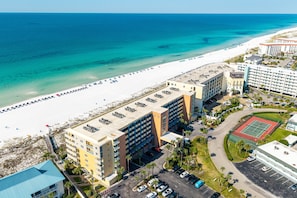 Exterior - Pelican Isle 503 2 Bedroom Condo (Fort Walton Beach)