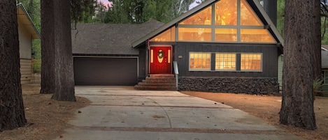 Huisje, 3 slaapkamers | Exterieur