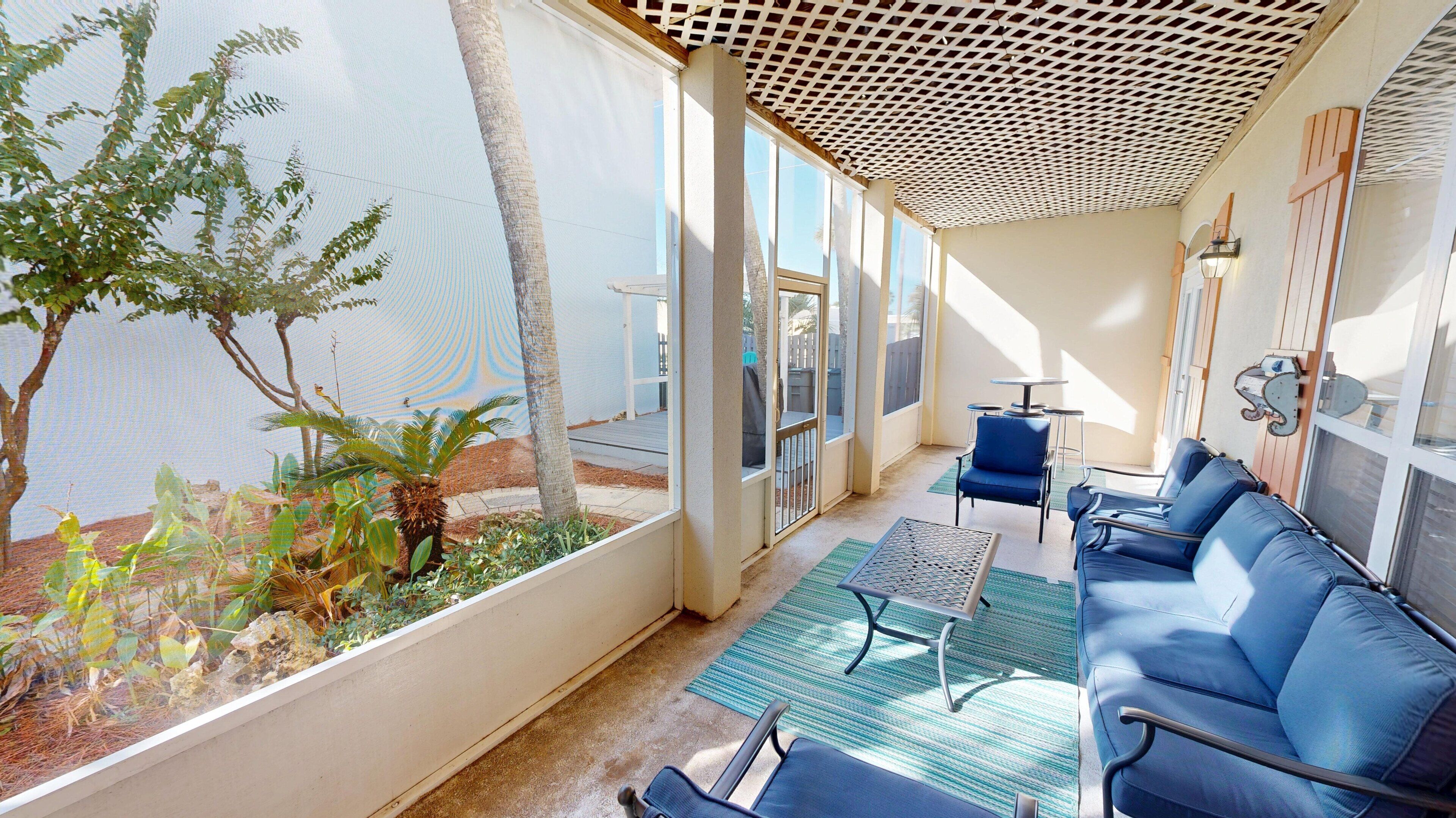 House, 5 Bedrooms | Terrace/patio