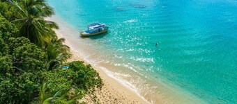 Sorrento 10 2 Bedroom Villa