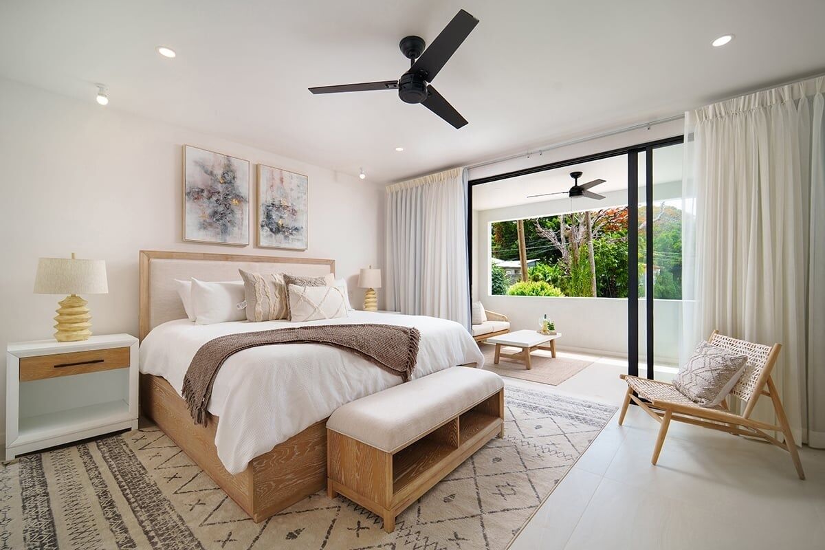 Villa, 2 Bedrooms | 2 bedrooms, free WiFi