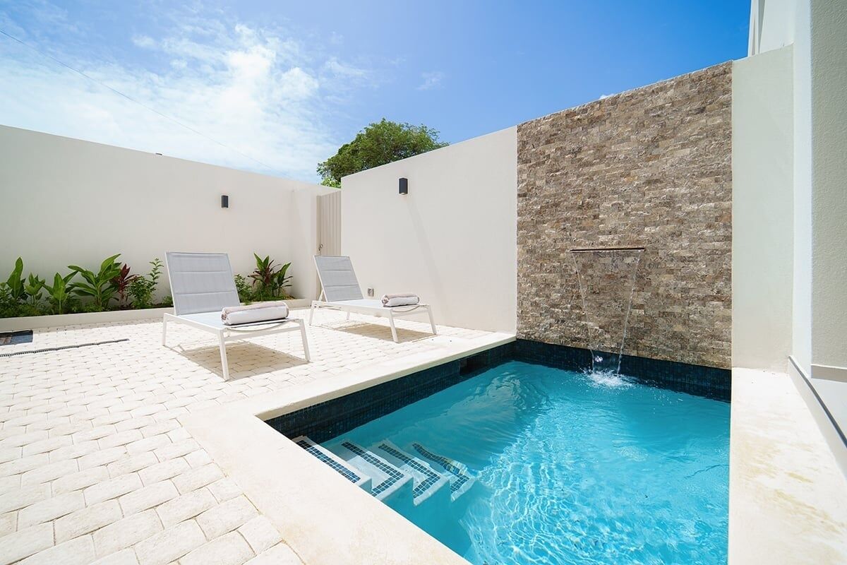 Villa, 2 Bedrooms | Pool