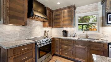 Apartment, 2 Schlafzimmer | Eigene Küche