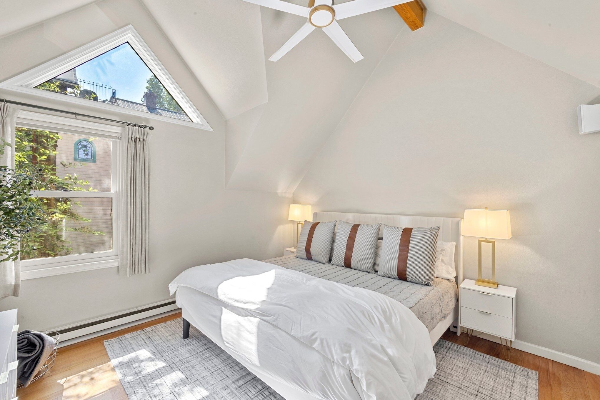 Leilighet, 2 soverom | 2 soverom og wi-fi (inkludert)