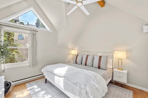 คอนโด, 2 ห้องนอน | 2 ห้องนอน, Wi-Fi ฟรี