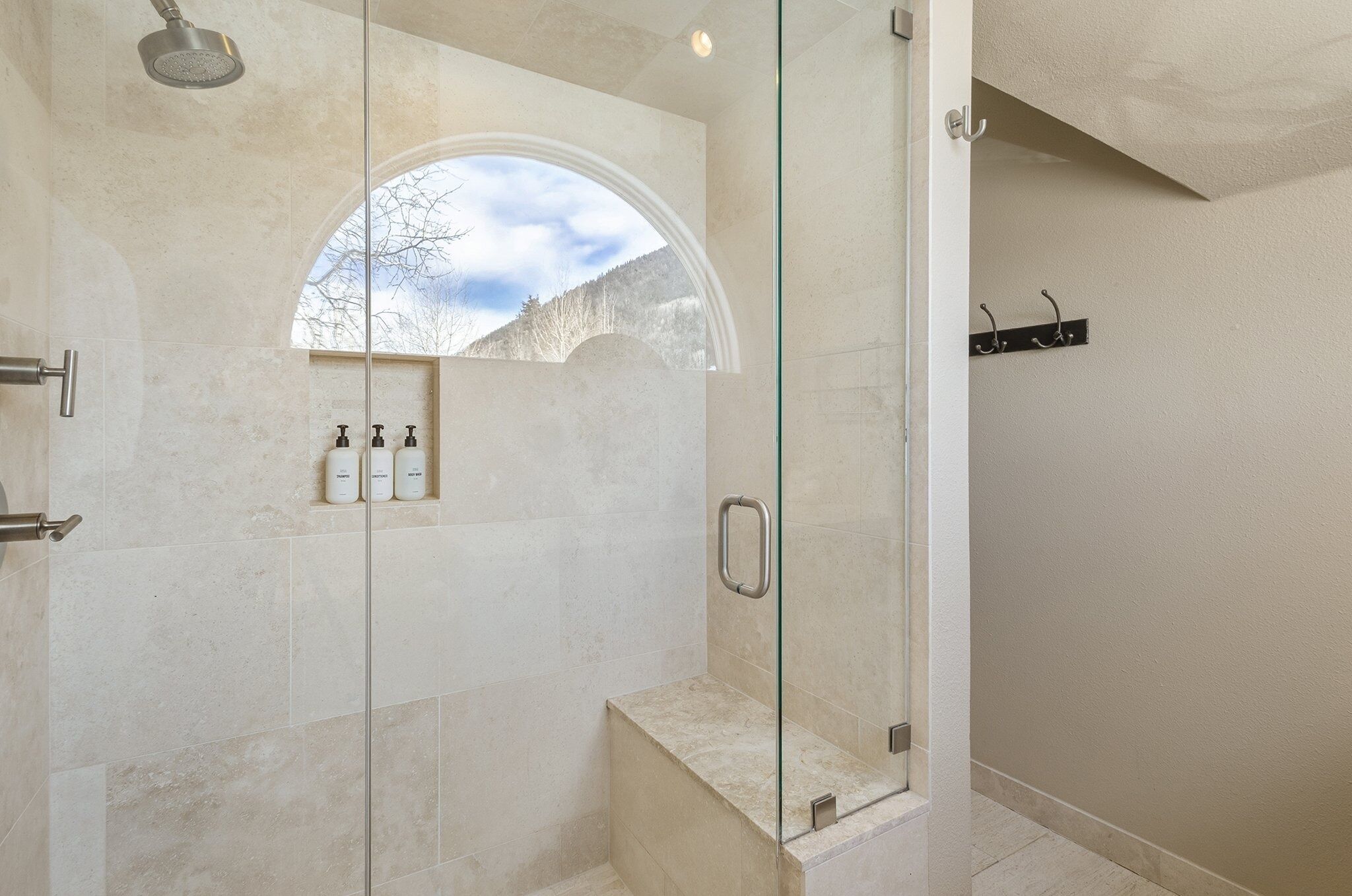 Condo, 2 Bedrooms | Bathroom | Towels
