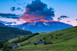 Condo, 2 habitaciones | Imagen general