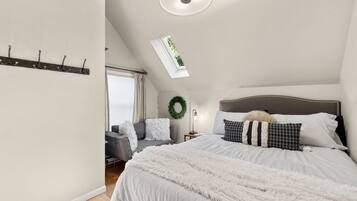 Apartment, 2 Schlafzimmer