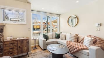 منطقة المعيشة