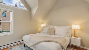 Condo, 2 quartos | 2 quartos, Wi-Fi de cortesia