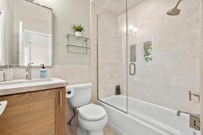 Bathroom - Eira House 2 Bedroom Condo (Telluride)