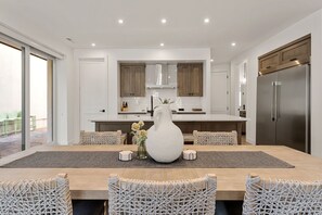 House, 5 Bedrooms | Dining - Salt And Sol 5 Bedroom Townhouse (St. George)