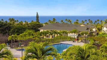 Condo, 2 Bedrooms | Pool