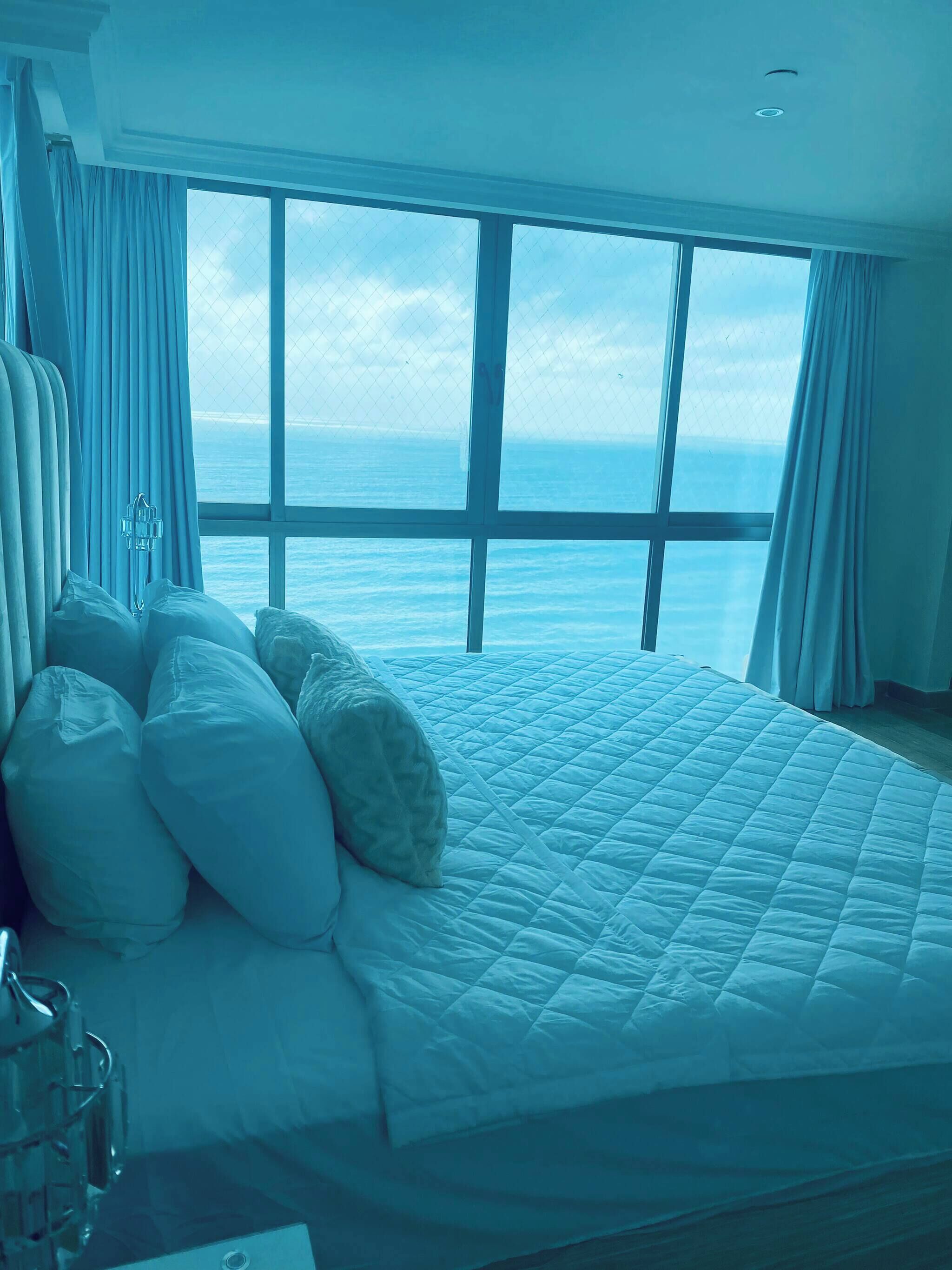 Shared Dormitory, 1 Bedroom, Smoking, Balcony | 1 bedroom