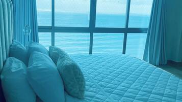 Shared Dormitory, 1 Bedroom, Smoking, Balcony | 1 bedroom