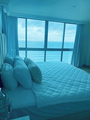 Dormitorio compartido, 1 habitación, para fumadores, balcón | 1 habitación 