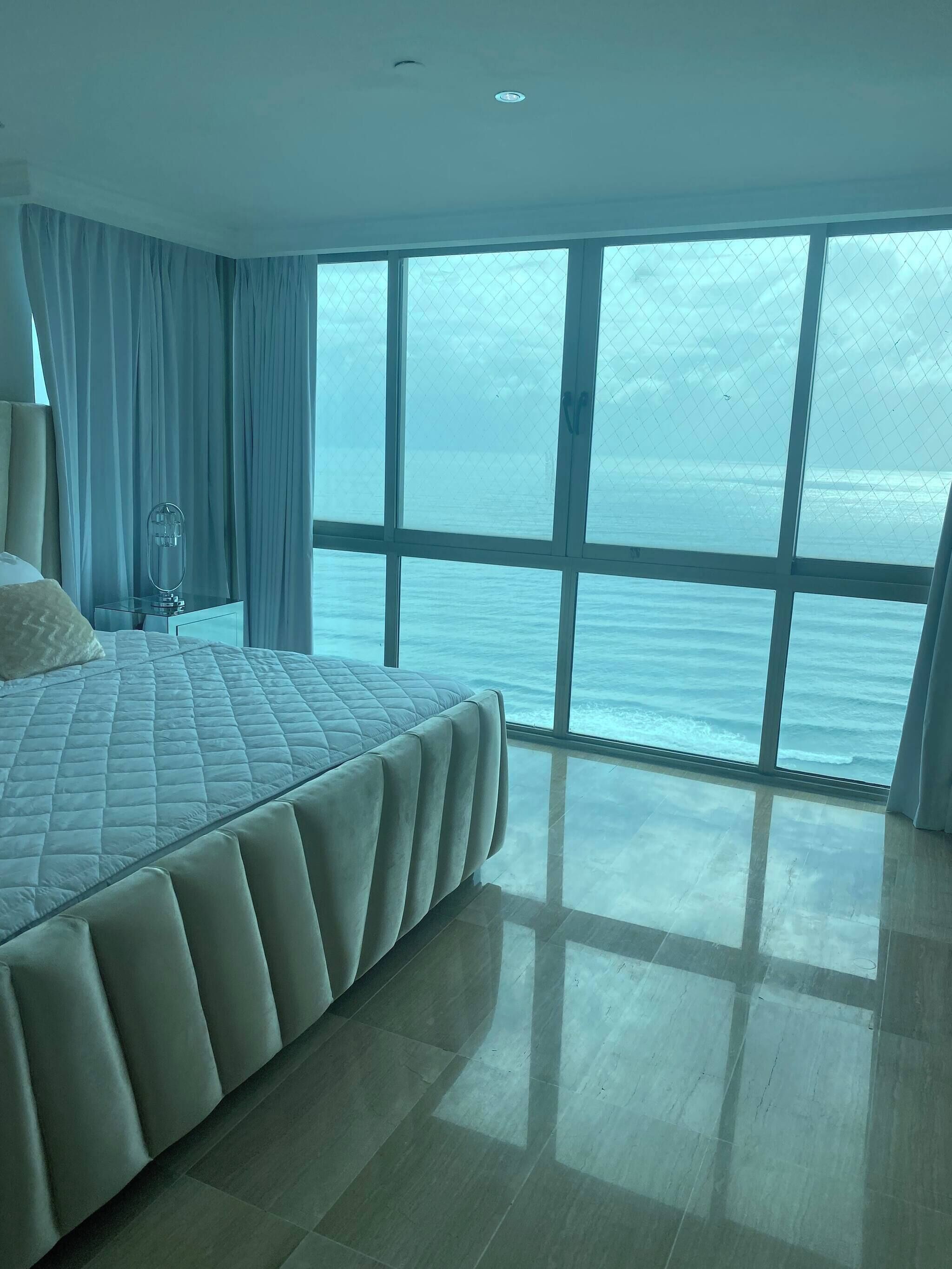 Dormitorio compartido, 1 habitación, fumadores, balcón | 1 dormitorio