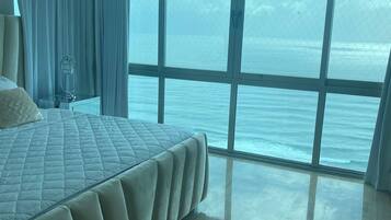 Dormitorio compartido, 1 habitación, para fumadores, balcón | 1 habitación