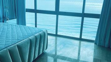 Shared Dormitory, 1 Bedroom, Smoking, Balcony | 1 bedroom