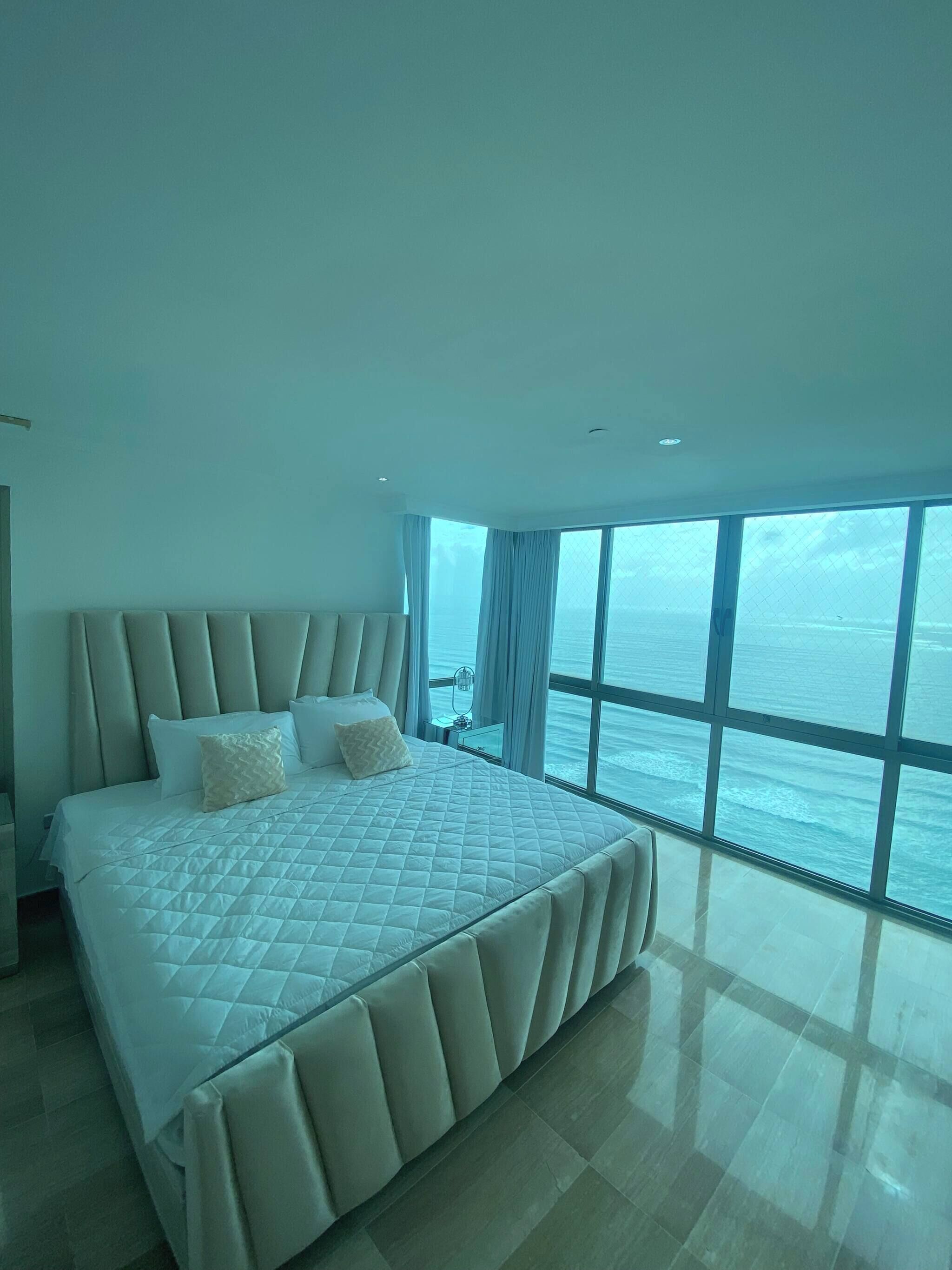 Shared Dormitory, 1 Bedroom, Smoking, Balcony | 1 bedroom