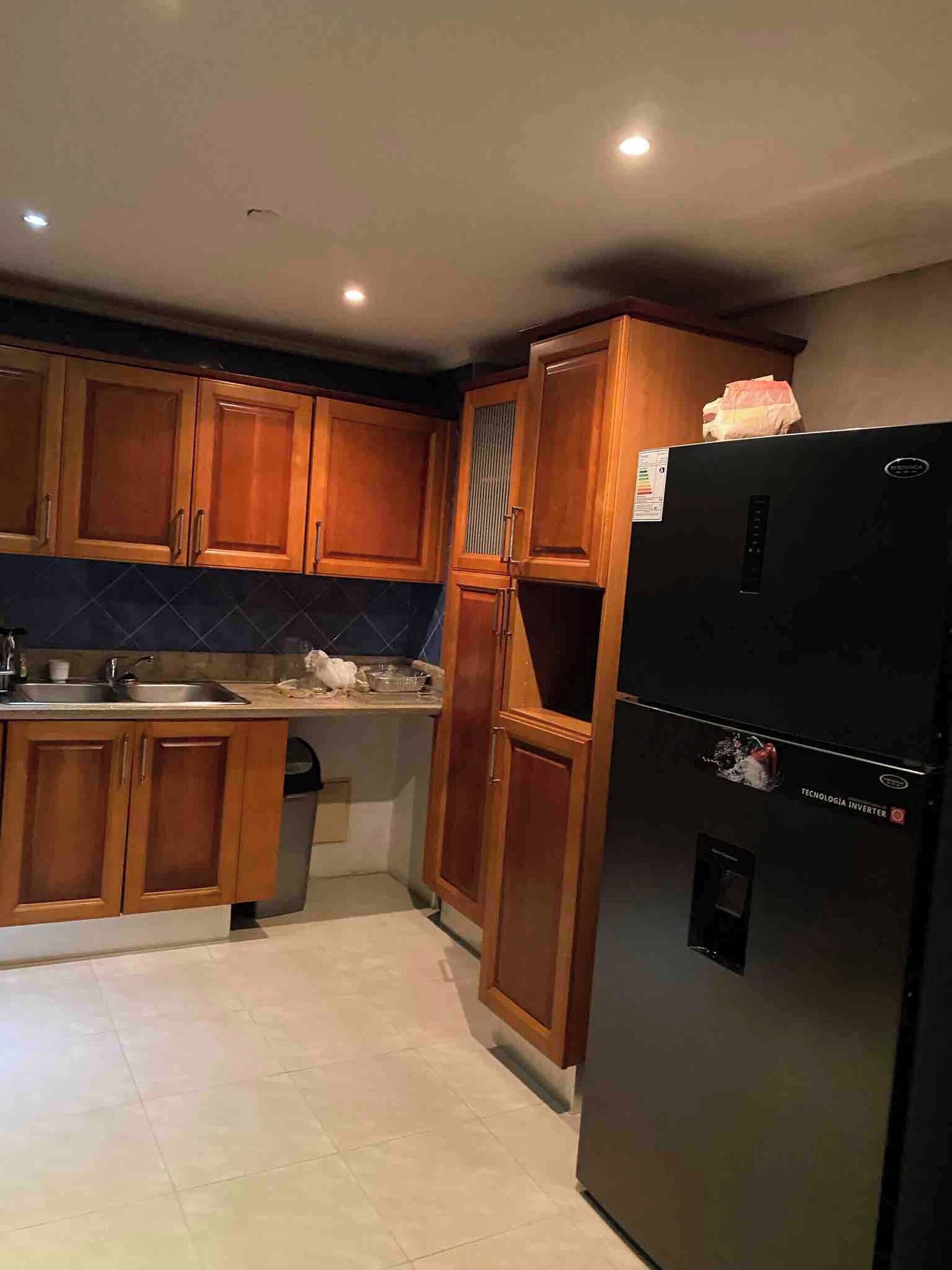 Shared Dormitory, 1 Bedroom, Smoking, Balcony | Interior