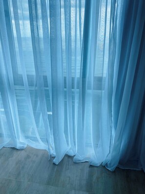 Phòng tập thể, 1 phòng ngủ, hút thuốc, ban công | Nội thất