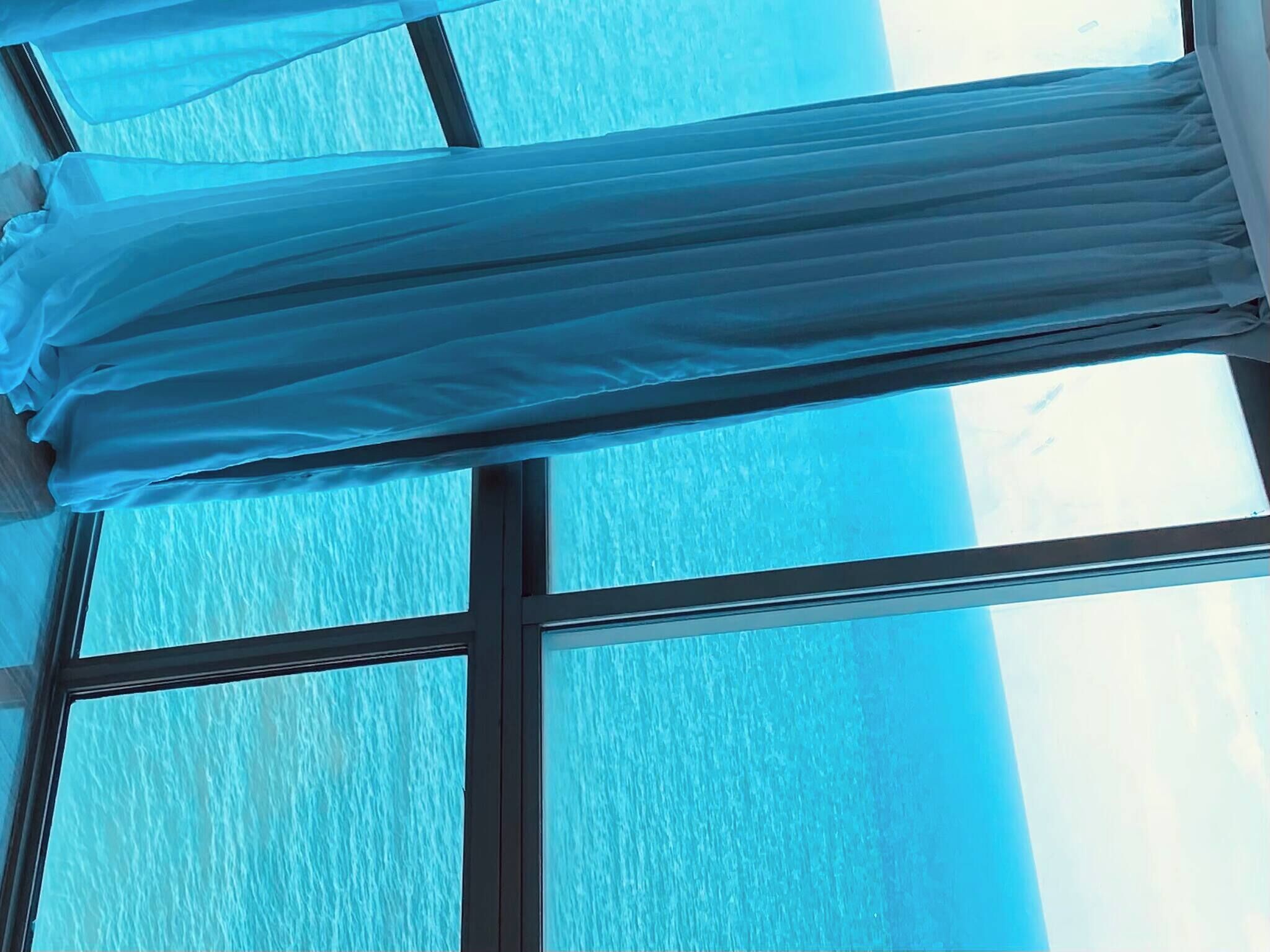 Shared Dormitory, 1 Bedroom, Smoking, Balcony | Interior