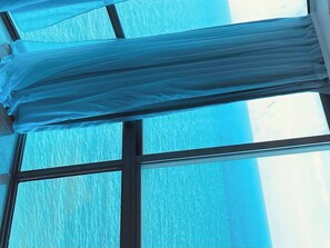 Dormitori compartit, 1 dormitori, fumadors, balcó | Interior