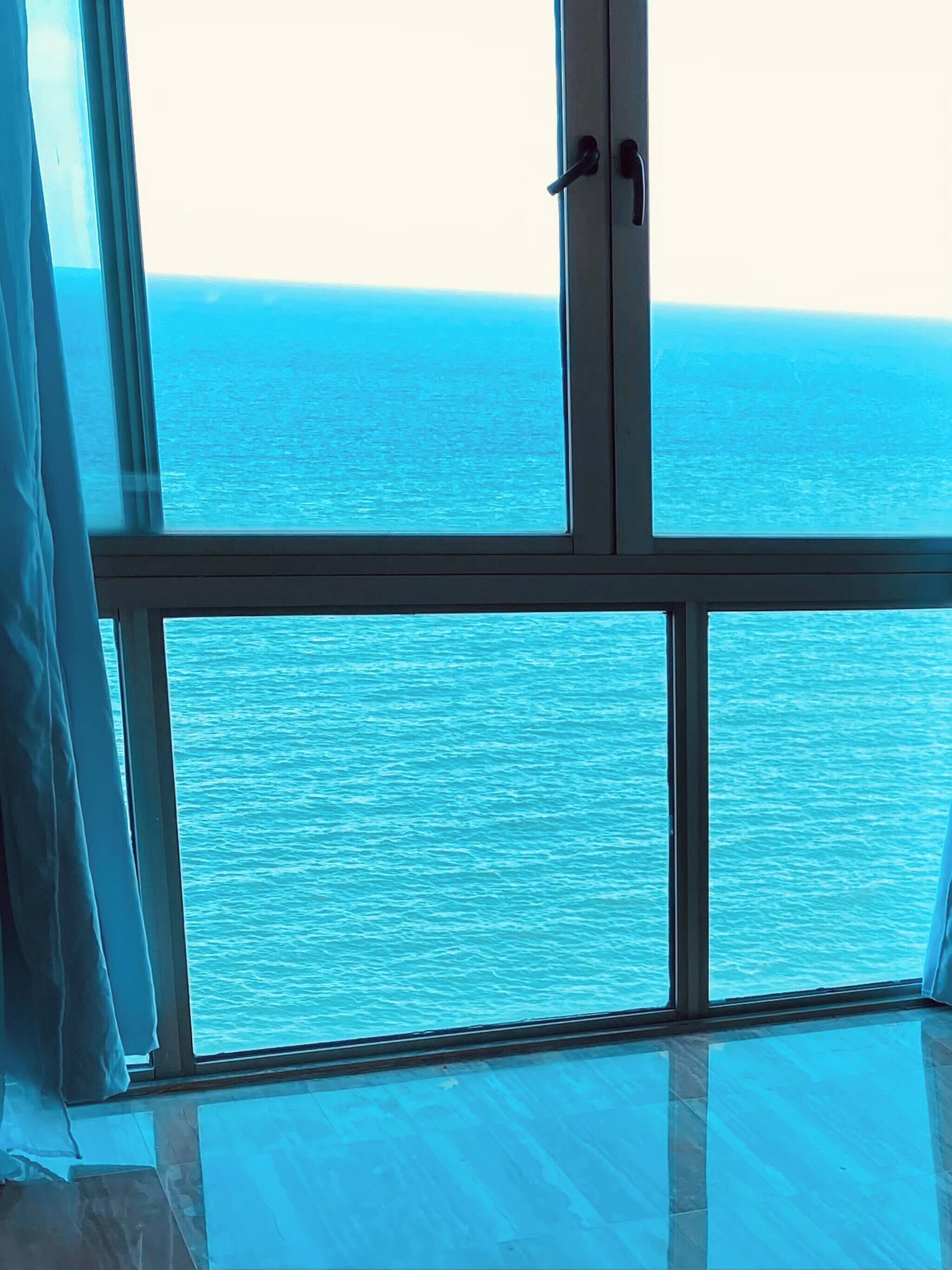 Shared Dormitory, 1 Bedroom, Smoking, Balcony | Interior