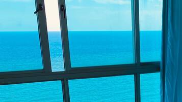 Shared Dormitory, 1 Bedroom, Smoking, Balcony | Pool | Indoor pool