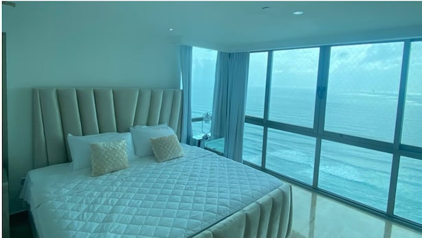 1 chambre
