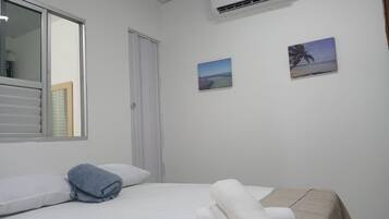 1 Schlafzimmer, kostenloses WLAN