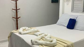 1 habitación y wifi gratis