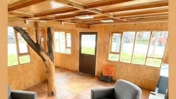 منطقة المعيشة