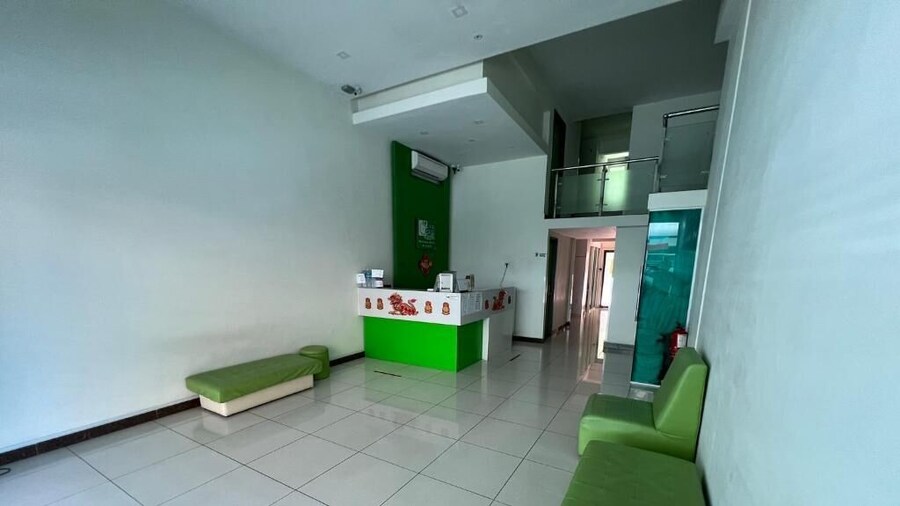 Green Apple Boutique Hotel