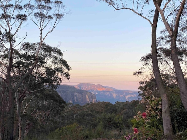 Miscellaneous - Govetts Leap Lookout Cottage With Sauna (Blackheath)