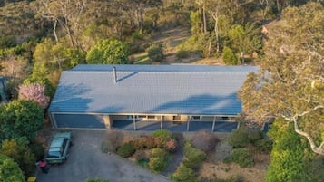 House, 4 Bedrooms, Accessible, Balcony | Exterior